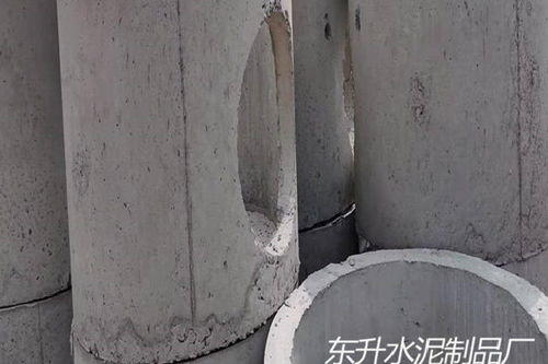 預(yù)制混凝土檢查井特點(diǎn) 東升水泥制品廠(chǎng) 用心服務(wù)