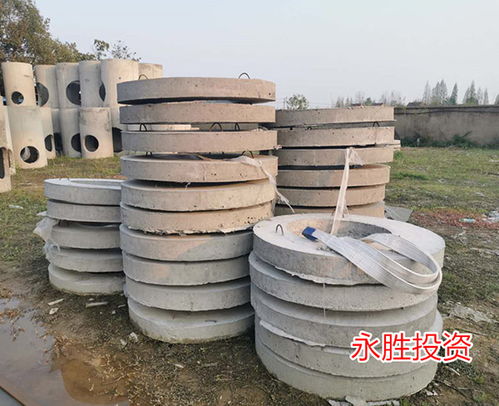 水泥檢查井價(jià)格 永銀水泥制品 在線(xiàn)咨詢(xún) 無(wú)錫水泥檢查井