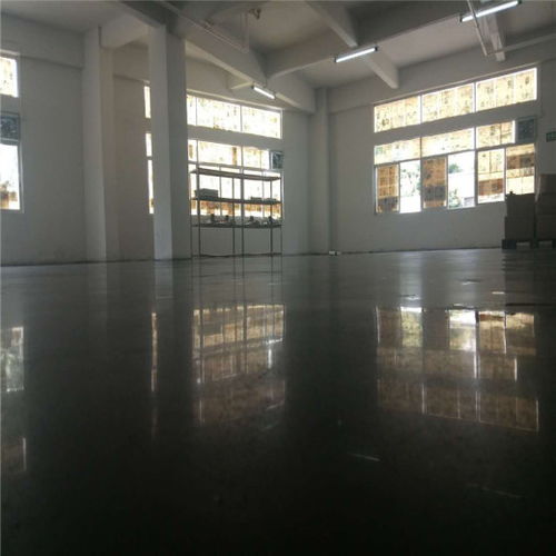 【汕尾陸豐工廠水泥地面翻新-地面打磨翻新-水泥地硬化】- 
