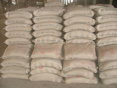 無機(jī)膠凝材料