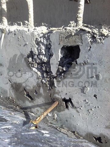 混凝土蜂窩麻面丨清水混凝土修補(bǔ)丨水泥路面修補(bǔ)產(chǎn)品圖片,混凝土蜂窩麻面丨清水混凝土修補(bǔ)丨水泥路面修補(bǔ)產(chǎn)品相冊 - 北京冶建工程裂縫處理中心 - 九正