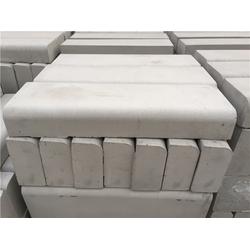 水泥路側(cè)石廠家 深圳市龍華水泥路側(cè)石 安基水泥制品可信賴